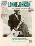 Cover: Stefan Grossman's Early Masters of American Blues Guitar: Lonnie Johnson - Alfred Publishing Company Inc