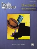 Cover: Popular Performer - Alfred Publishing Company Inc