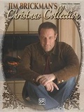Cover: Jim Brickman's Christmas Collection - Alfred Publishing Company Inc