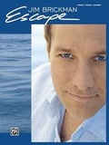 Cover: Jim Brickman - Alfred Publishing Company Inc