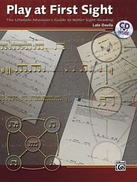 Abbildung von: Play at First Sight - Alfred Publishing Company Inc