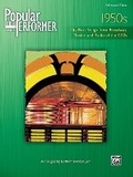 Cover: Popular Performer - Alfred Publishing Company Inc