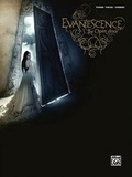 Cover: Evanescence: The Open Door - Alfred Publishing Company Inc