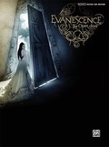 Cover: Evanescence: The Open Door - Alfred Publishing Company Inc