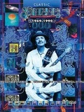 Cover: Classic Santana 1969-1990 - Alfred Publishing Company Inc