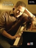 Cover: The Essential Jim Brickman, Volume 1 - Alfred Publishing Company Inc