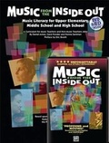 Cover: Music from the Inside Out - Alfred Publishing Company Inc