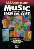 Cover: Music from the Inside Out - Alfred Publishing Company Inc