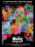 Cover: Music From Inside Out (Poster Only) - Alfred Publishing Company Inc