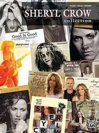 Enlarge image Cover: The Sheryl Crow Collection - Alfred Publishing Company Inc