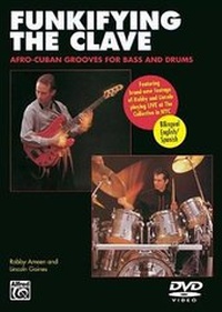 Abbildung von: Funkifying the Clave - Alfred Publishing Company Inc
