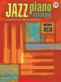 Cover: Jazz Piano Handbook - Alfred Publishing Company Inc