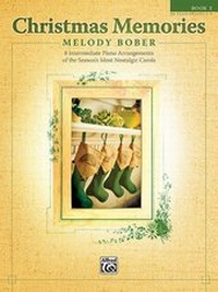 Abbildung von: Christmas Memories, Book 2 - Alfred Publishing Company Inc