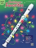 Cover: Christmas Favorites for Recorder - Alfred Publishing Company Inc