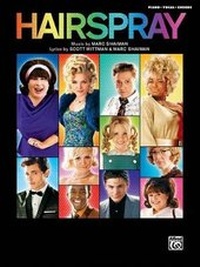 Abbildung von: Hairspray - Alfred Publishing Company Inc