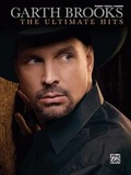 Cover: Garth Brooks - Alfred Publishing Company Inc