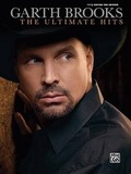 Cover: Garth Brooks - Alfred Publishing Company Inc