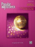 Cover: Popular Performer - Alfred Publishing Company Inc