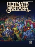 Cover: Ultimate Santana - Alfred Publishing Company Inc