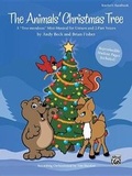 Cover: The Animals' Christmas Tree - Alfred Publishing Company Inc
