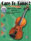 Cover: Care To Tango 2 2 - Alfred Publishing Company Inc