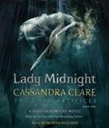 Cover: Lady Midnight - SIMON & SCHUSTER AUDIO
