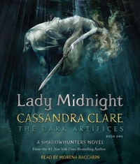 Enlarge image Cover: Lady Midnight - SIMON & SCHUSTER AUDIO
