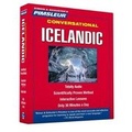 Cover: Pimsleur Icelandic Conversational Course Level 1 Lessons 1-16 CD - Pimsleur