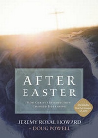 Enlarge image Cover: After Easter - Broadman & Holman Publishers