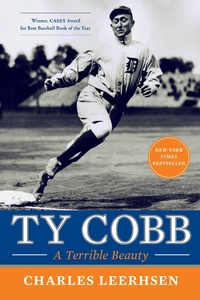 Abbildung von: Ty Cobb - Simon & Schuster