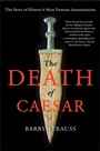 Cover: The Death of Caesar - Simon & Schuster