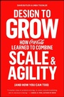 Cover: Design to Grow - Simon & Schuster