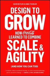 Abbildung von: Design to Grow - Simon & Schuster
