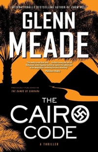 Enlarge image Cover: The Cairo Code - Howard Books