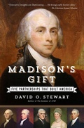 Cover: Madison's Gift - Simon & Schuster