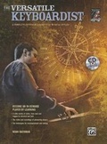 Cover: The Versatile Keyboardist - Alfred Publishing Company Inc