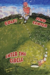 Abbildung von: Golf - AUTHORHOUSE