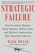 Cover: Strategic Failure - Atria Books