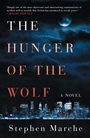 Cover: The Hunger of the Wolf - Simon & Schuster