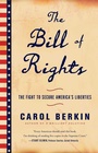 Cover: The Bill of Rights - Atria Books