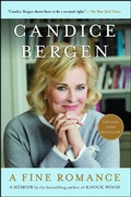 Cover: A Fine Romance - Simon & Schuster