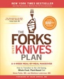 Cover: The Forks Over Knives Plan - Atria Books