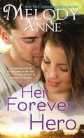 Cover: Her Forever Hero - Atria Books