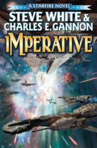 Enlarge image Cover: IMPERATIVE - Baen Books