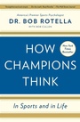 Cover: How Champions Think - Simon & Schuster
