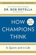 Cover: How Champions Think - Simon & Schuster