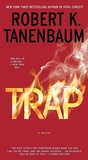 Cover: Trap - Pocket Books