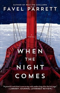 Abbildung von: When the Night Comes - Atria Books