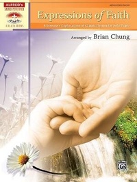 Enlarge image Cover: Expressions of Faith - Alfred Publishing Company Inc