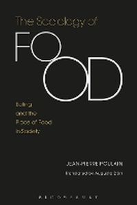 Bild vergrößern Bild: The Sociology of Food - Bloomsbury Academic